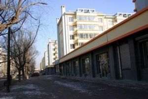 城關鎮[鳳台縣]