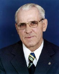 維利·斯多夫 維利·斯多夫