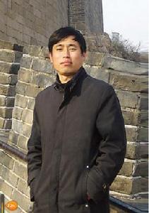 李勝利[涿州市美術家協會副主席]