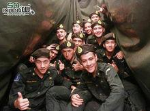 誰說軍中沒有鬼