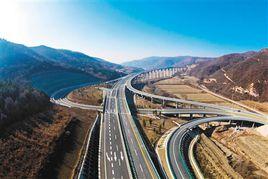 銅旬高速公路 銅旬高速公路