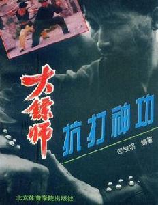 大鏢師:抗打神功 大鏢師:抗打神功