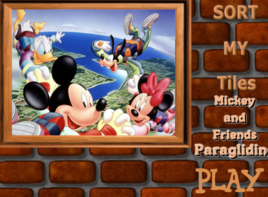 米奇見朋友 米奇見朋友