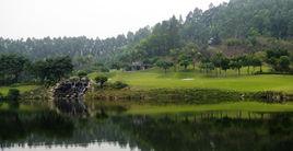 廣州南湖高爾夫鄉村俱樂部 廣州南湖高爾夫鄉村俱樂部