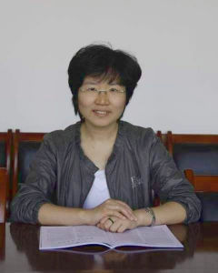 陳坤[青島育才中學英語教師]