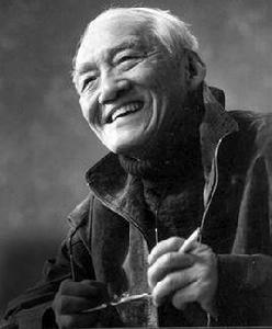 曾卓[原武漢市文聯、文協副主席]