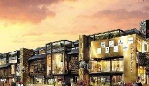 石林狂歡之都 石林狂歡之都