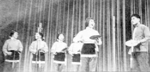 浦東說書 浦東說書