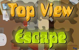 俯視房間逃脫 俯視房間逃脫