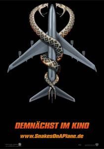 《航班蛇患》 《航班蛇患》