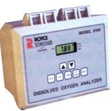 ROYCE 9000系列 PPM級溶解氧分析儀