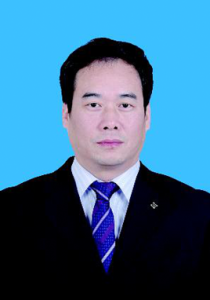 王瑞峰[陝西省銅川市委常委、紀委書記]