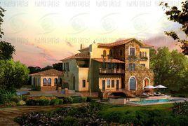 酒莊型酒店 酒莊型酒店