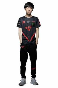 司馬老賊[英雄聯盟職業選手]