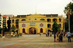 大元帥大本營 大元帥大本營