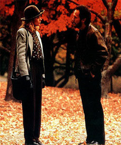 當哈利遇到莎莉