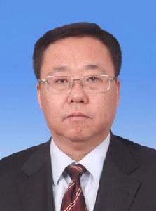 張謹[遼寧省開原市市委書記]