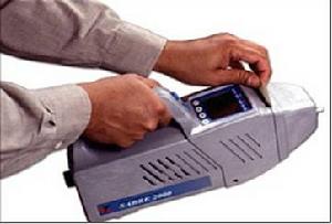 SABRE4000攜帶型爆炸物毒品探測器