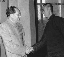 窮棒子社歷史圖片