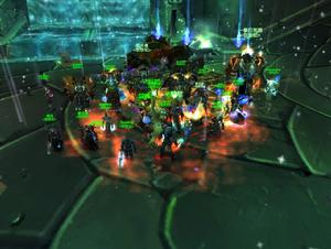 古爾圖格·血沸