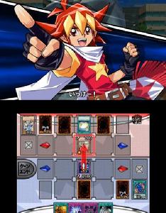 高速決鬥[遊戲王決鬥方式之一]