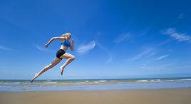 運動與環境 運動與環境