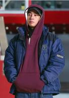 精舞門[2008年傅華陽執導電影]