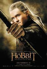 霍比特人[美新2012-2014年彼得·傑克遜執導系列電影]