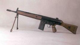 PK-8新型突擊步槍 PK-8新型突擊步槍