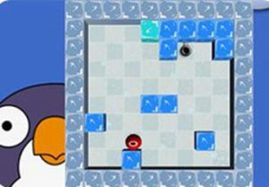 重力滾球 重力滾球