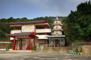 蓮峰禪寺 蓮峰禪寺