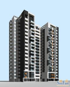 路勁i主場 路勁i主場