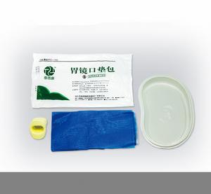 &&胃鏡口墊包