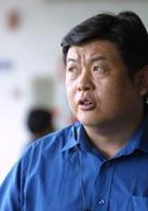 老爸向前沖[2001年蔣家俊執導電視劇]