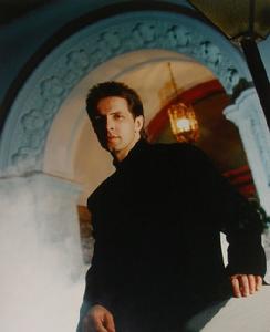 可利夫·巴克/型男