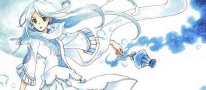 銀色世界的證明 銀色世界的證明