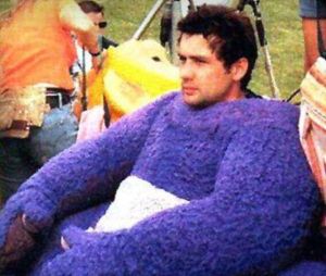 西蒙&middot;謝爾頓&middot;巴恩斯