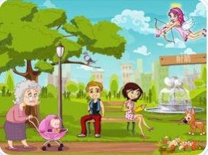 丘比特的箭 丘比特的箭