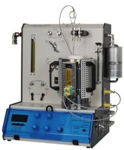 化學吸附 化學吸附