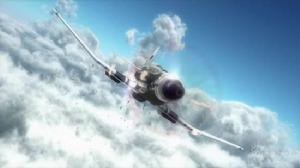 （圖）《空中殺手》劇照