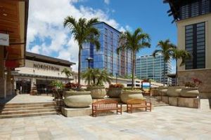 阿拉莫阿那中心 阿拉莫阿那中心