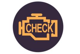 發動機指示燈 發動機指示燈