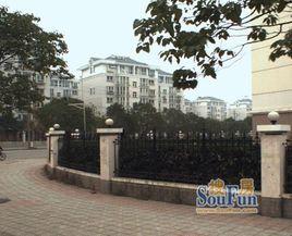 金苑小區 金苑小區