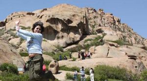 農五師旅遊集團