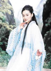 瑤池仙子 瑤池仙子