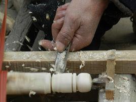 南小留木镟工藝 南小留木镟工藝