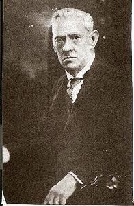 阿爾弗雷多·薩亞斯 阿爾弗雷多·薩亞斯