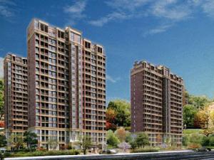 上海美岸棲庭 上海美岸棲庭