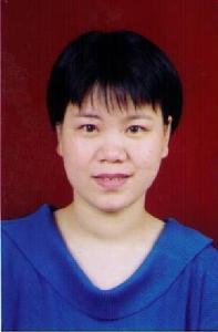 林麗霞[上杭縣地稅局紀檢組長]