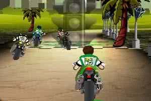 機車賽找數字 機車賽找數字